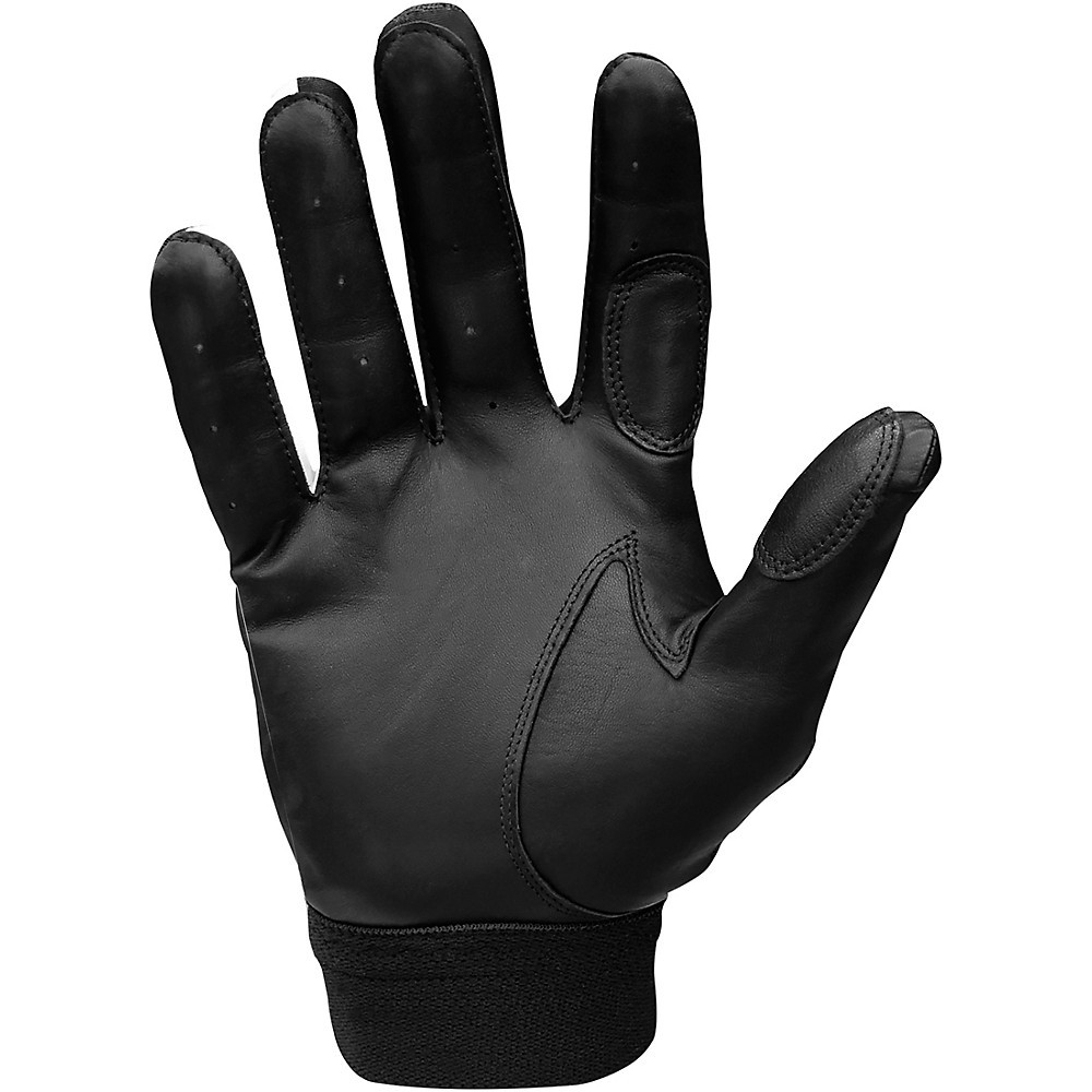 Ahead Drummer's Gloves with Wrist Support Medium
