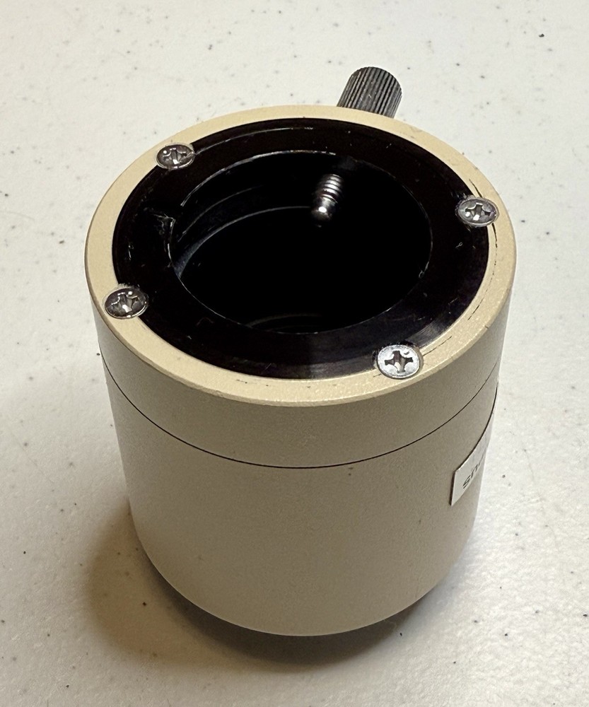 Olympus MTV-3 Microscope C-Mount Camera Adapter