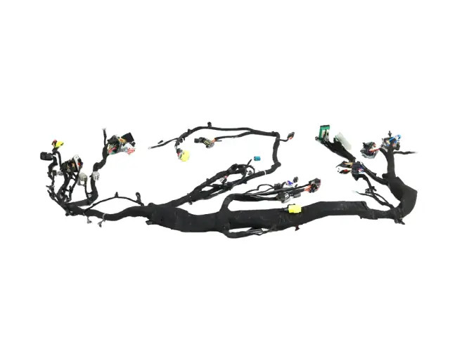 Genuine Mopar Instrument Panel Wiring 68413040AF
