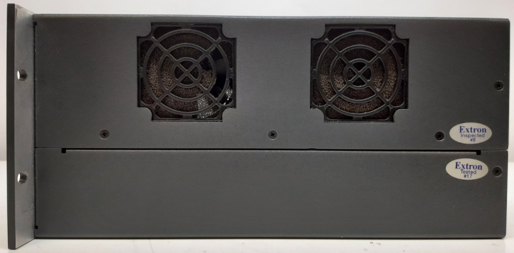 Extron ISS 108 Eight Input Seamless Audio Video Switcher