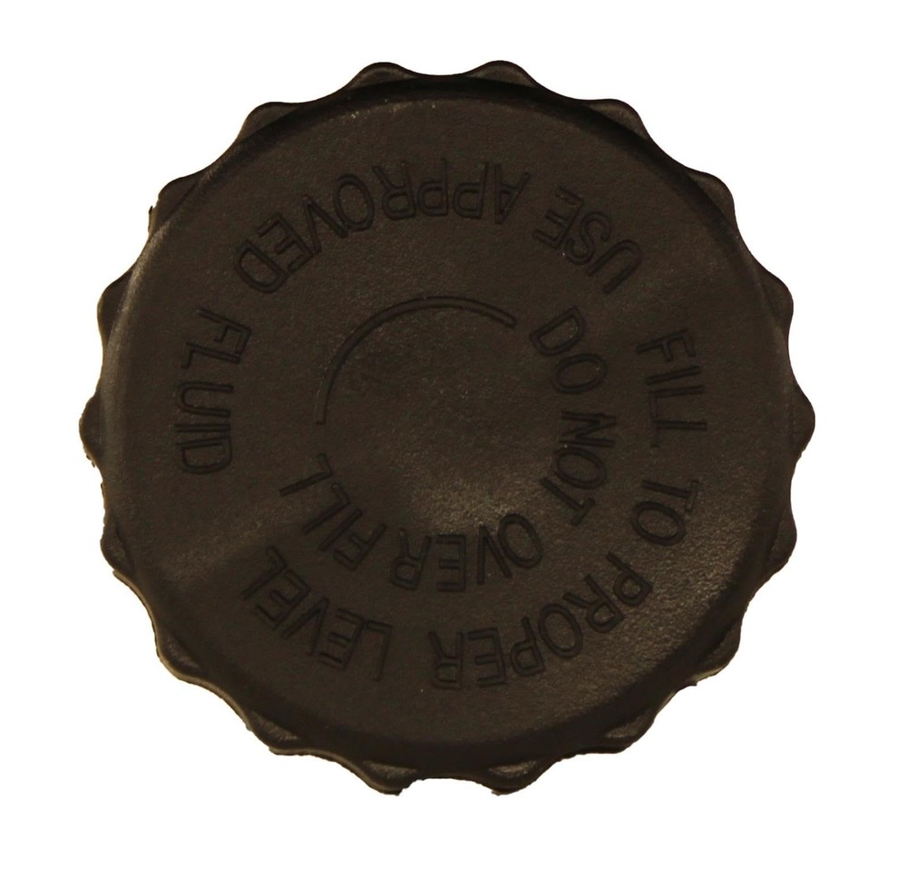 Power Steering Reservoir Cap