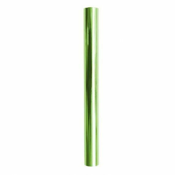 Foil Quill Foil Roll - Lime