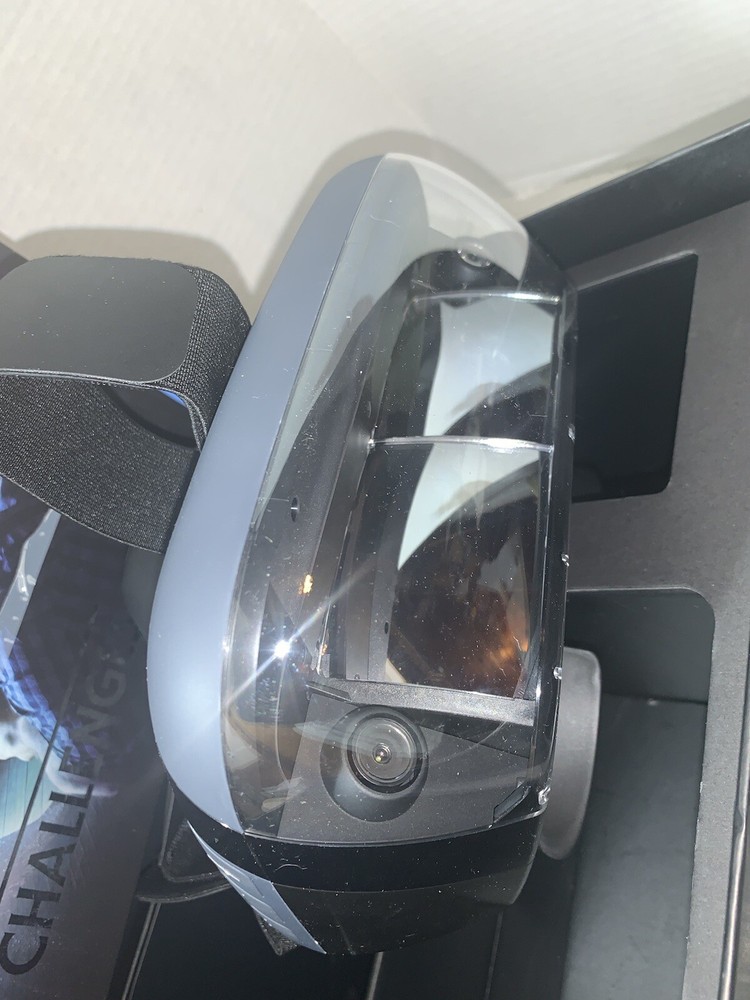 Star Wars Jedi Challenges AR Headset With Lightsaber See Description
