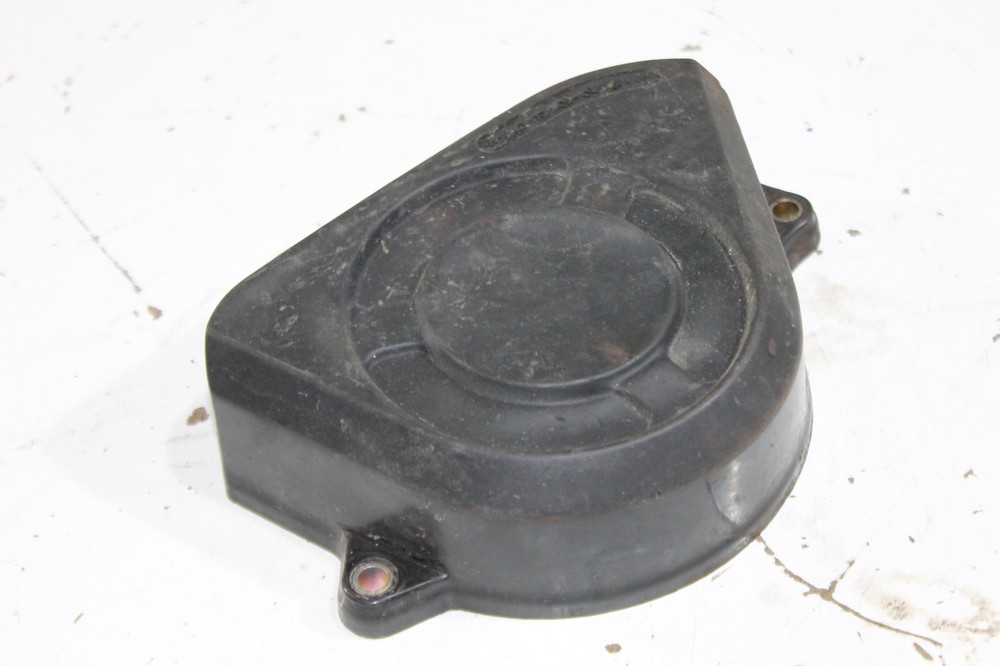 1996 HONDA CBR600F3 ENGINE SPROCKET COVER