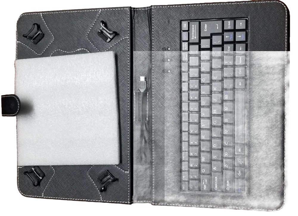 Keyboard Case