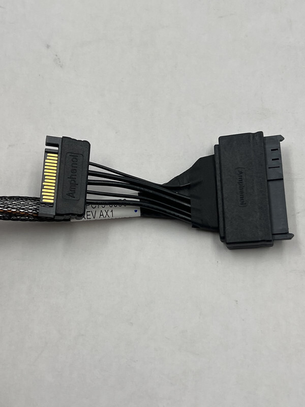 DILIVING RPC75-0056 PCIE 5.0 W/ CABLES