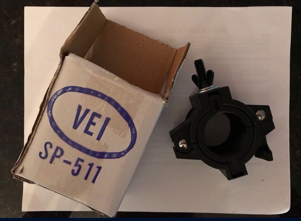 lighting truss clamps