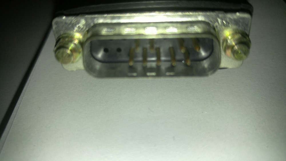 Cabletron 9303044-1M Cable