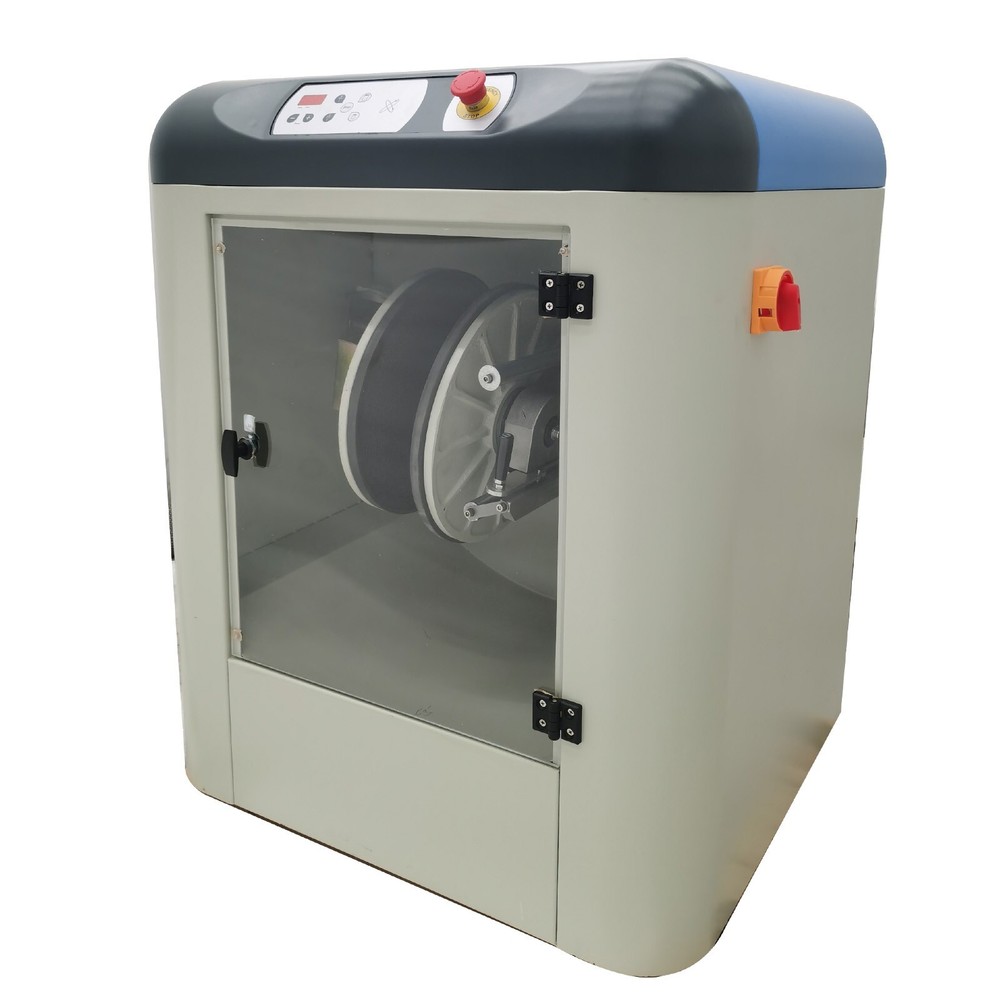 Fully Automatic Paint Mixer Machine Paint Shaker Machine Mixing Range 0.5L - 20L