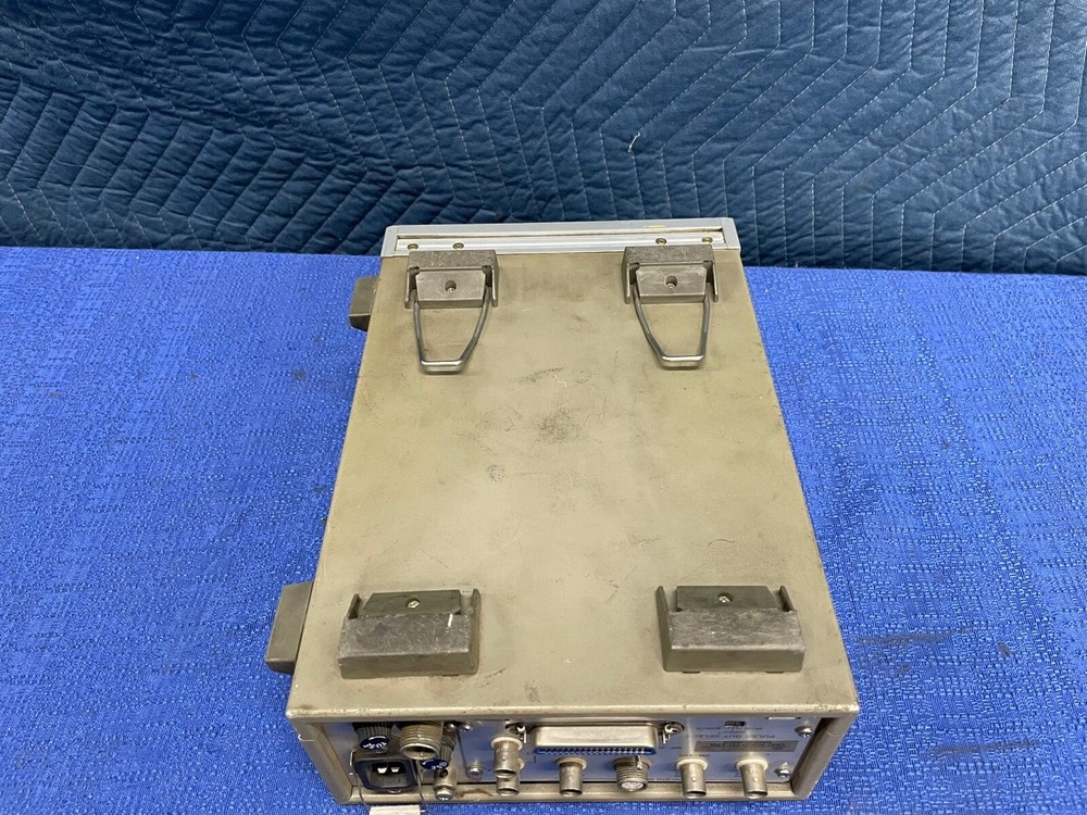 Ono Sokki CT-651 Digital Engine Tachometer