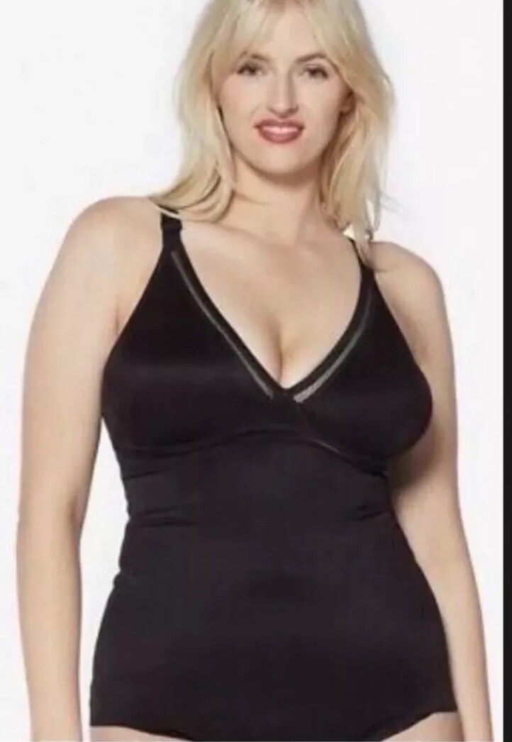 Ruby Ribbon new Siren Cami #1906