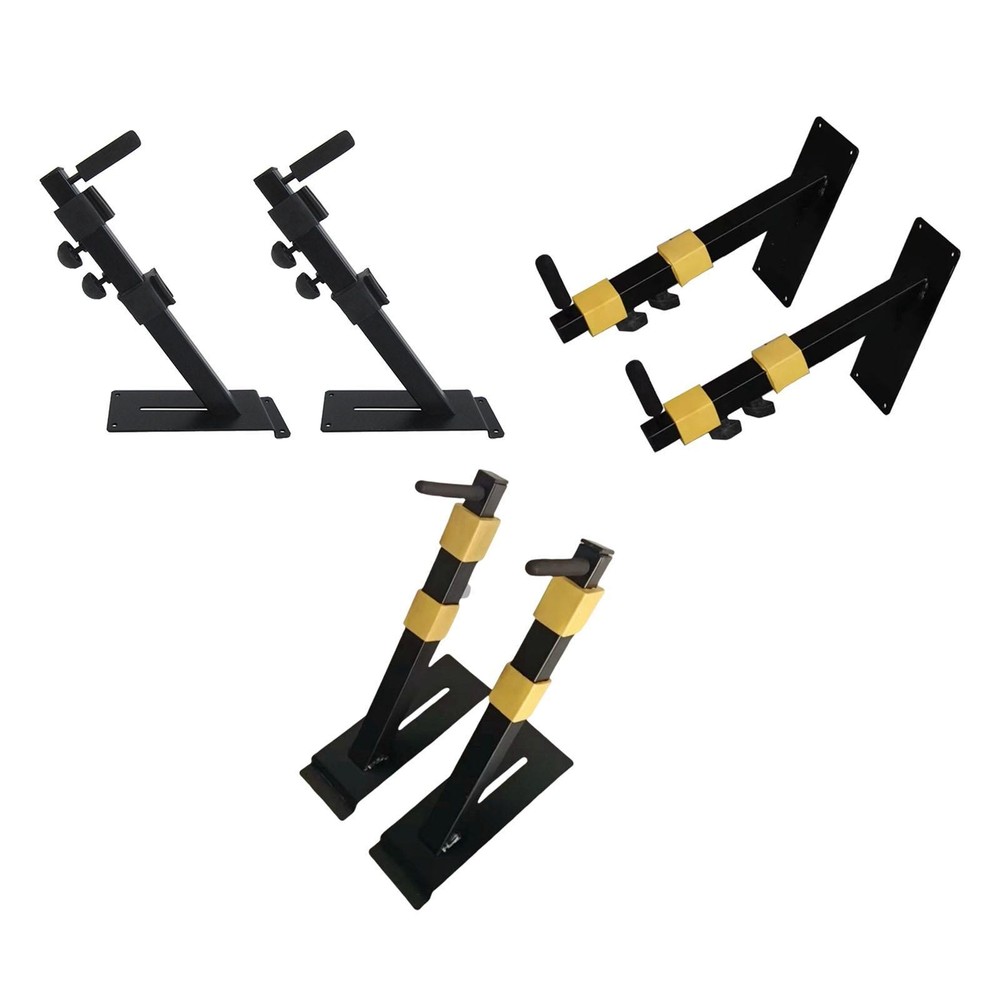 Electronic Keyboard Stand Bracket Adjustable Universal Metal Easy to Install