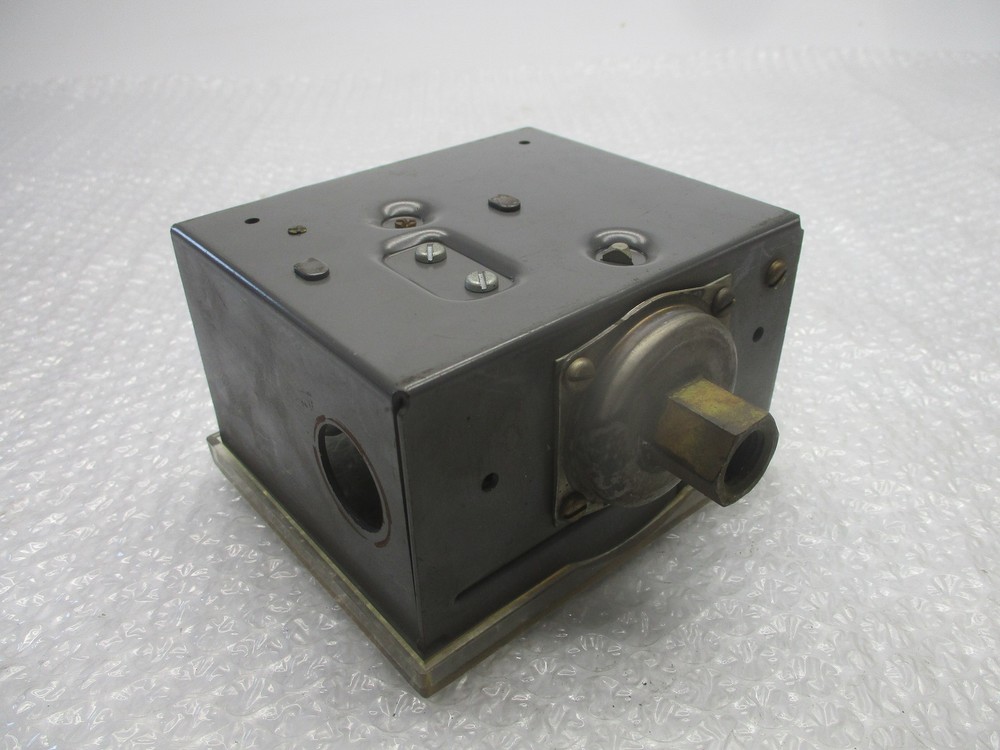 HONEYWELL 138663 SWITCH UNMP
