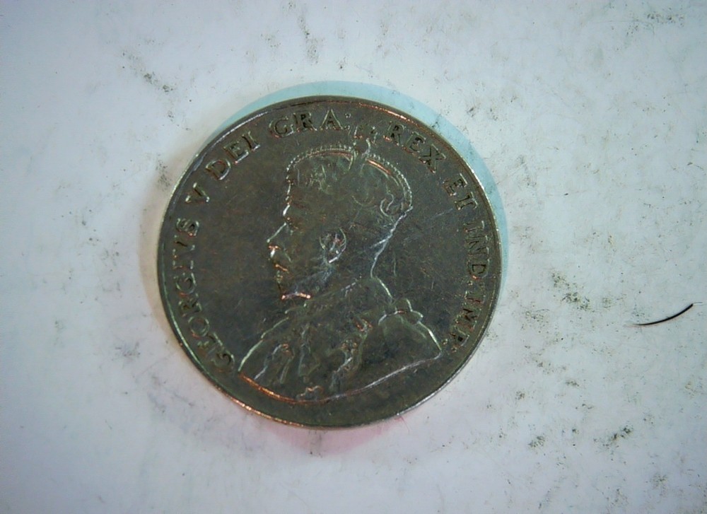 1928 Coin