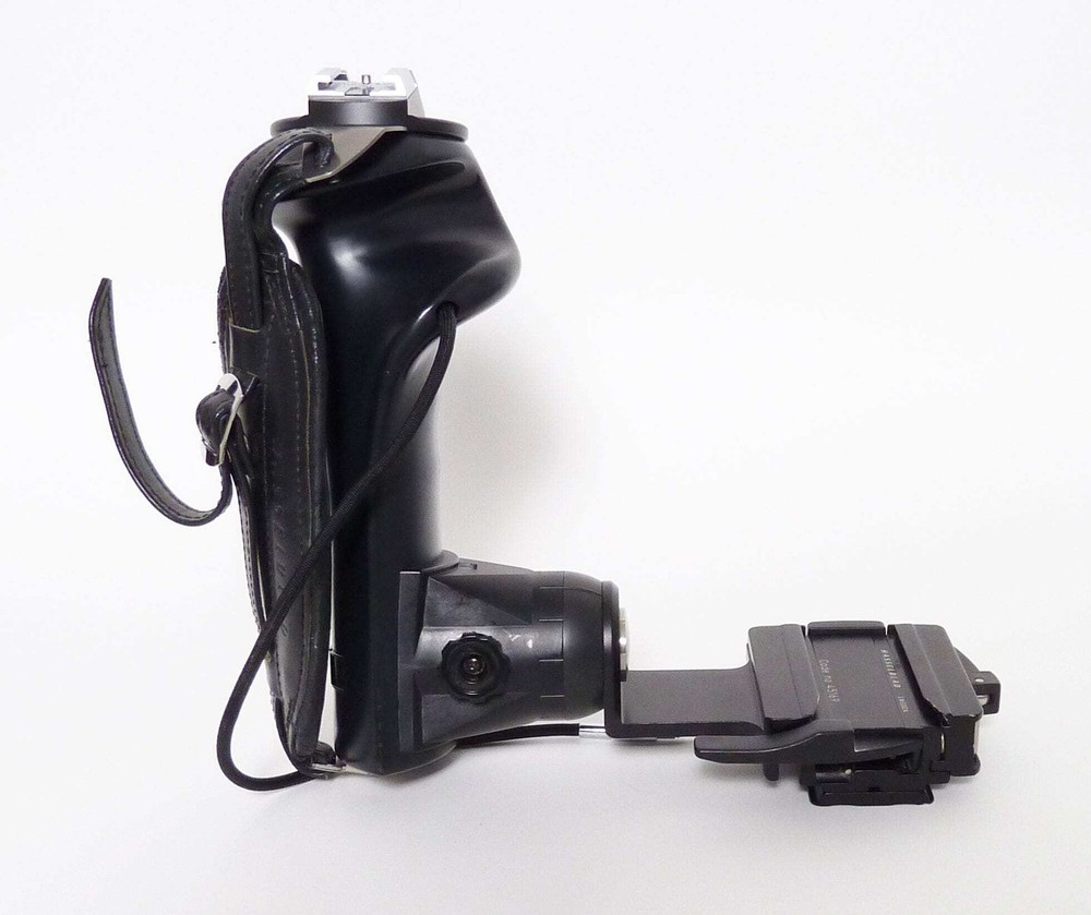 Hasselblad Left-Hand Grip