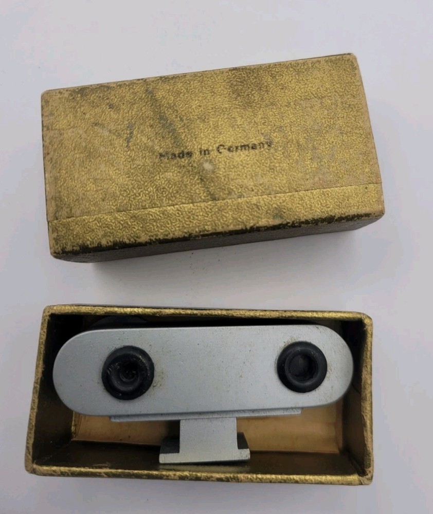 Vintage Widor Universal Range Finder