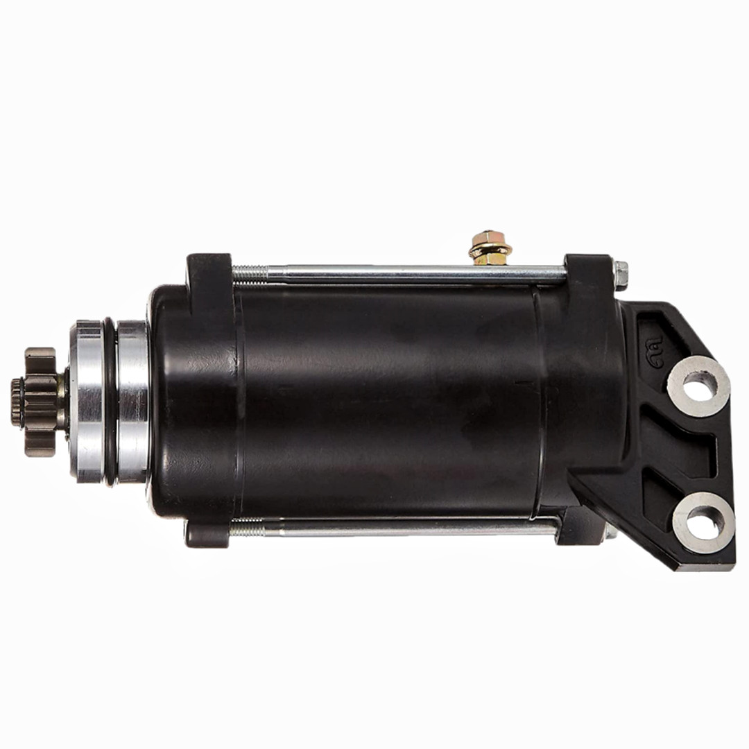 Starter & Relay for Yamaha FX CRUISER SVHO 2015 2016 2017 2018 2015-2023