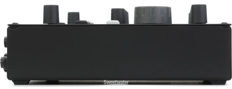 Elektron Analog Heat +FX Dynamic Sound Processor