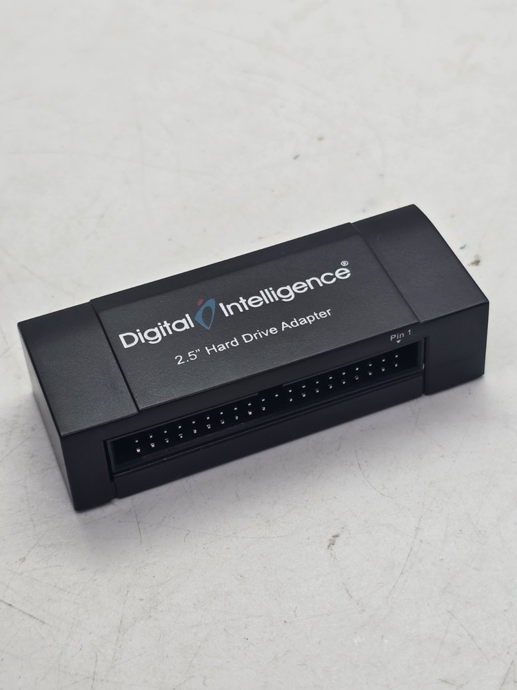 Digital Intelligence 2.5" Hard Drive Adapter
