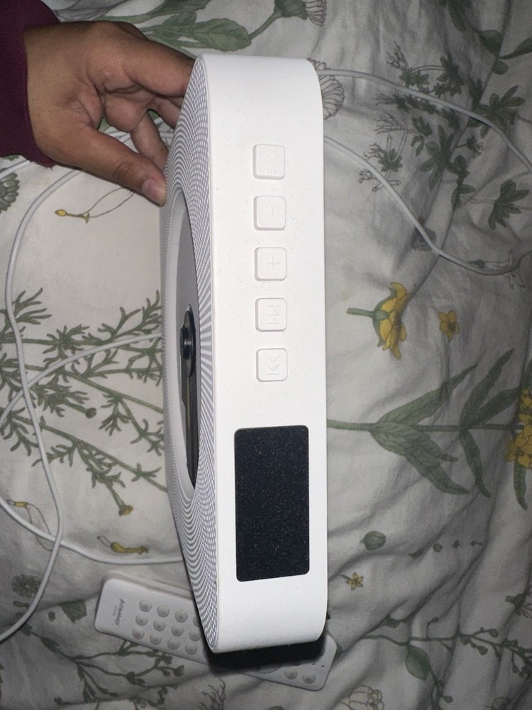 Astronord CD Player