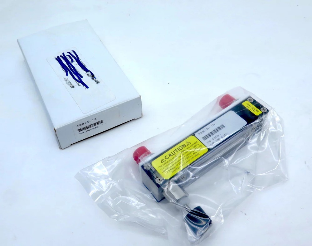 Cole Parmer PMR1-010919 Direct Read Variable Area Flowmeter