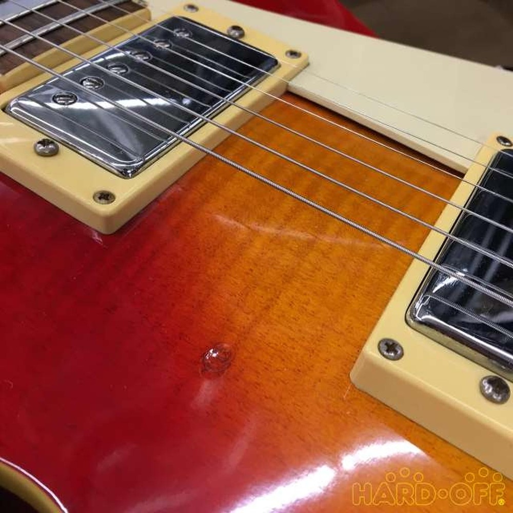 EPIPHONE LESPAUL STANDARD electric guitar