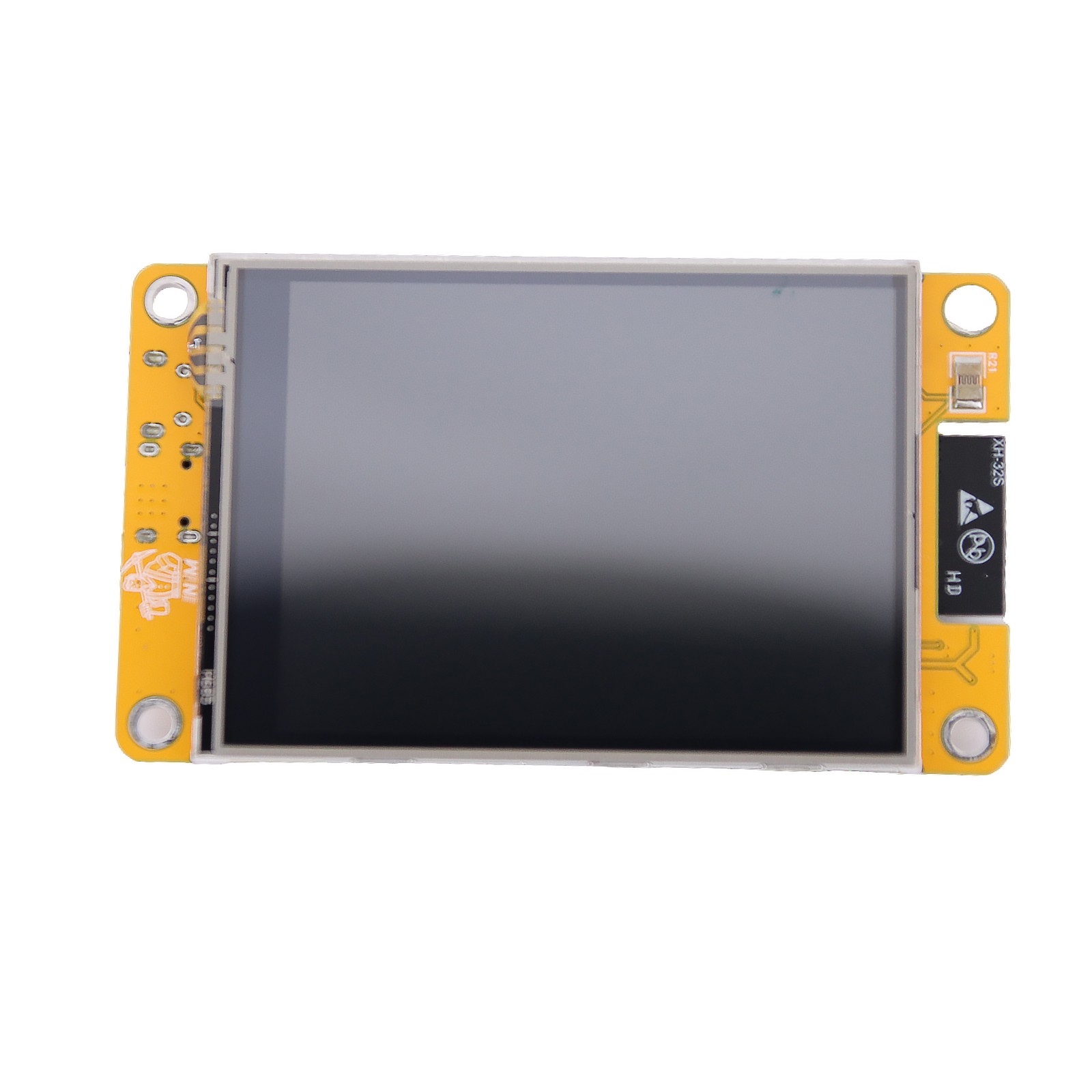 NMMiner 2.8 inch 1000K Hashrate BTC Solo LotteryCrypto Bitcoin Miner Solo Mini6i