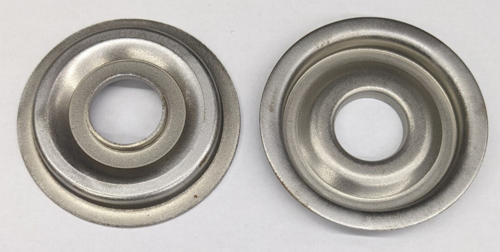 2" x 3/4" Arbor Adapter - 2 Pack