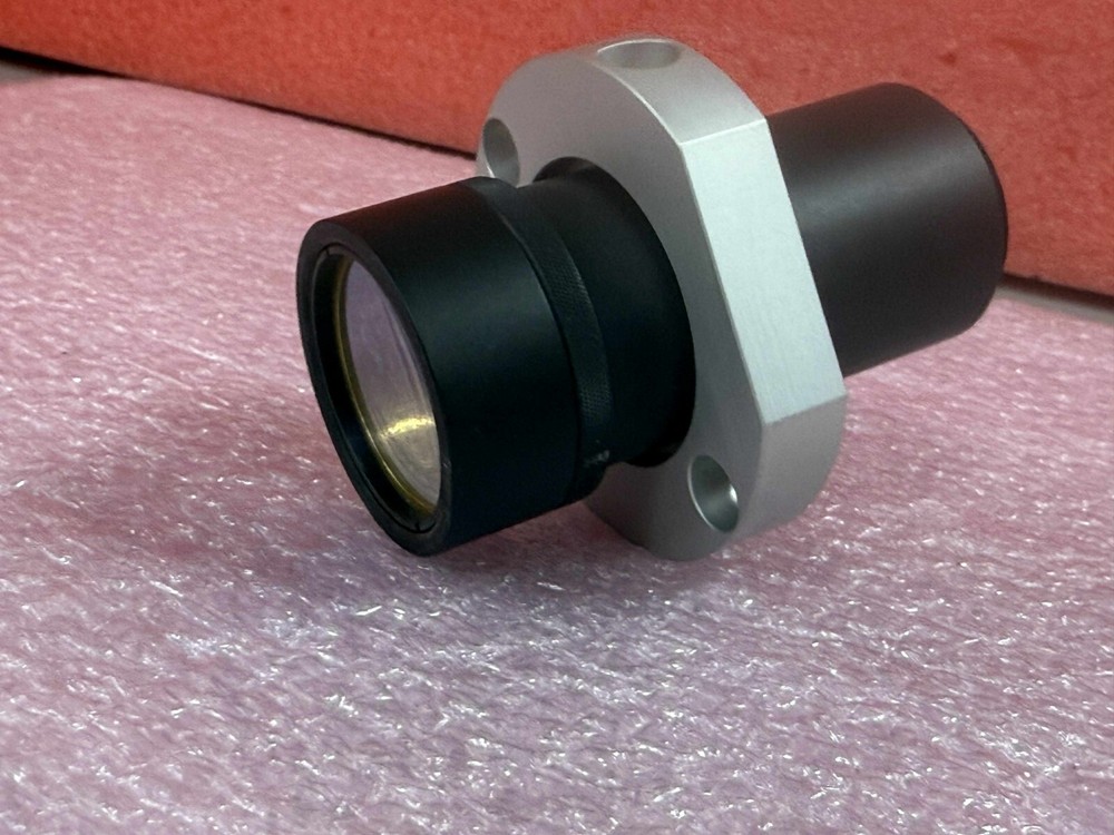 MICROSCOPE MOUNT ASSEMBLY ALUMINUM LASER BEAM EXPANDER LENS