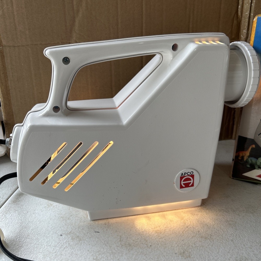 Projector Projecta Scope Model #Pj768 EUC Light Box Art Drawing Tracing