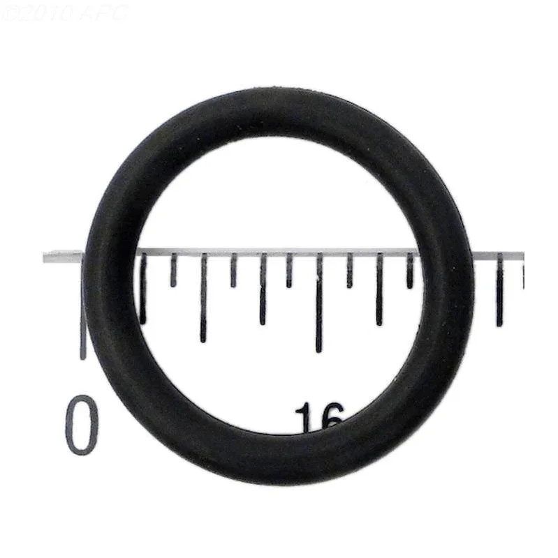O-Ring, Relief Valve Assembly