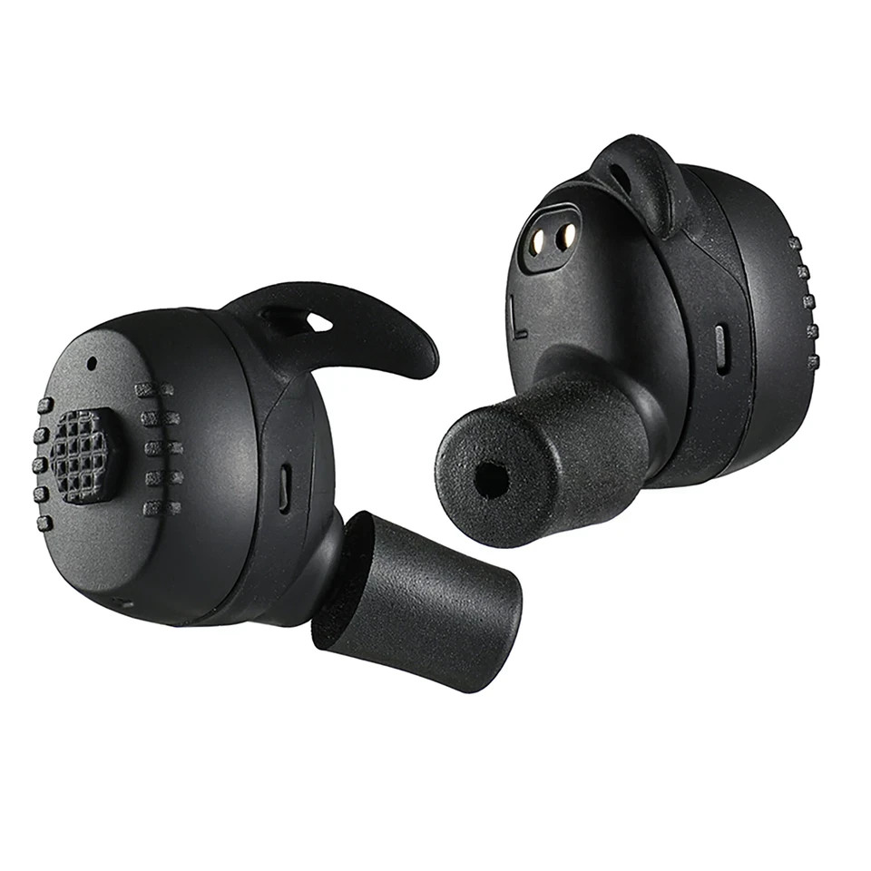 ARM NEXT E30 Bluetooth tactical earbuds for shooting training electronic hearing