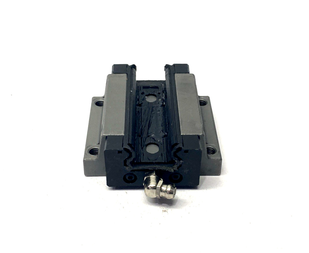 WON H20FUUG0 Flanged Linear Guide Bearing Block