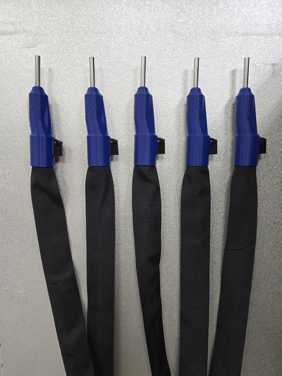 Pneumatic Venturi Vacuum For Powder Coating