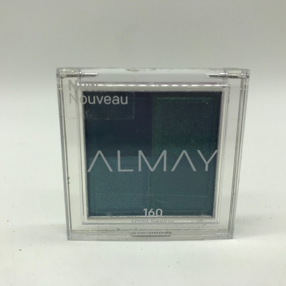 Almay 4 Color Eyeshadow
