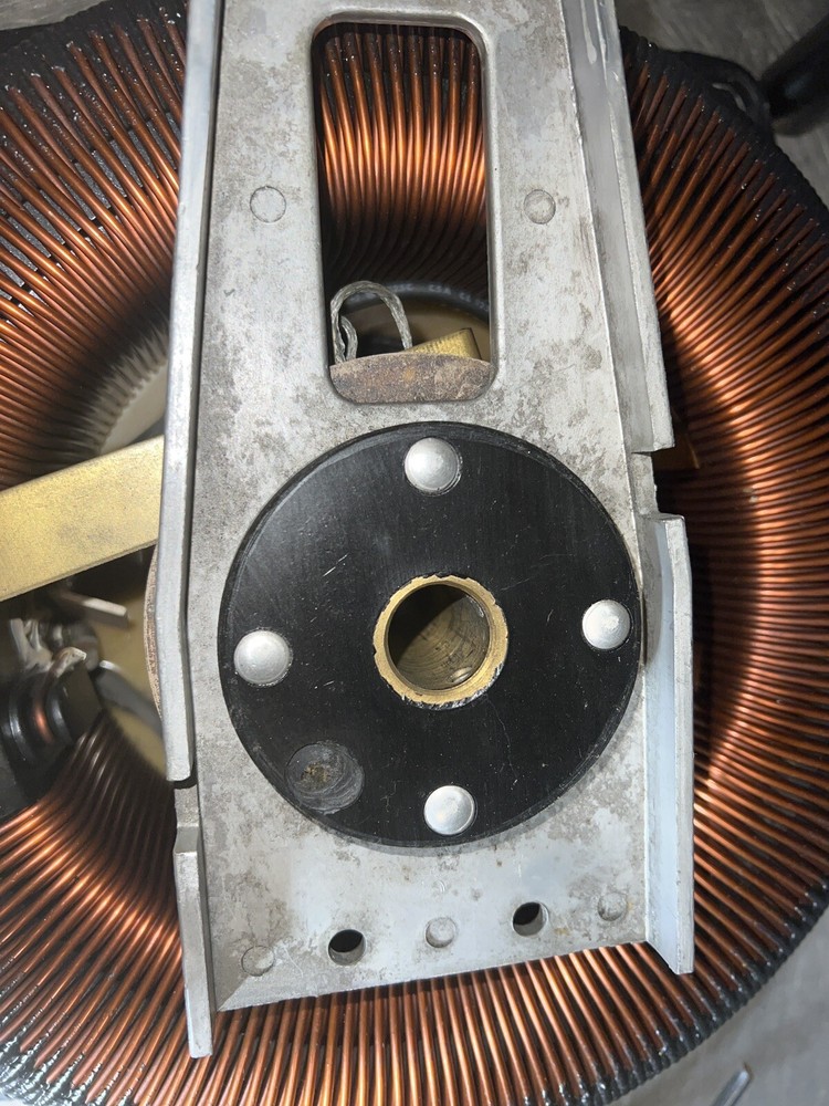 General Electric 9T92A80 Volt Pak