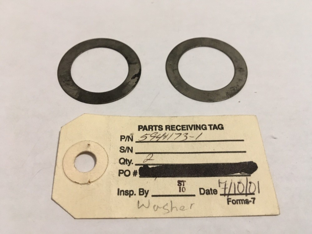 5941173-1 Cessna Washer