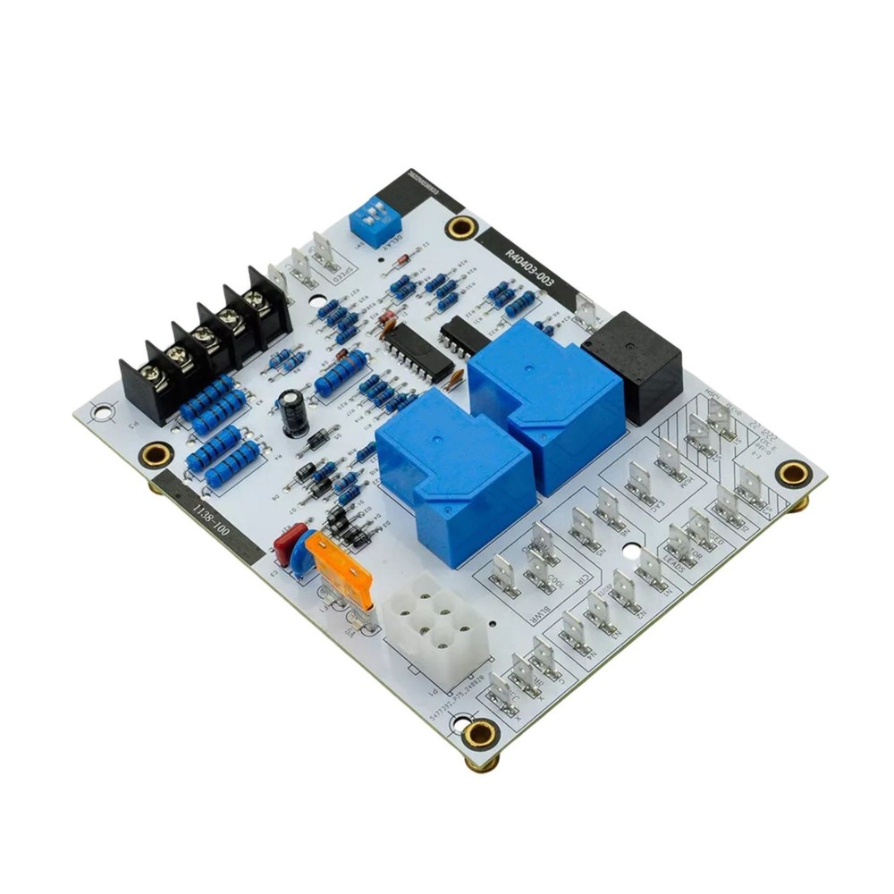 1 x Control Circuit Board Replace 1138-83-1002A Part For Ducane, for Lennox