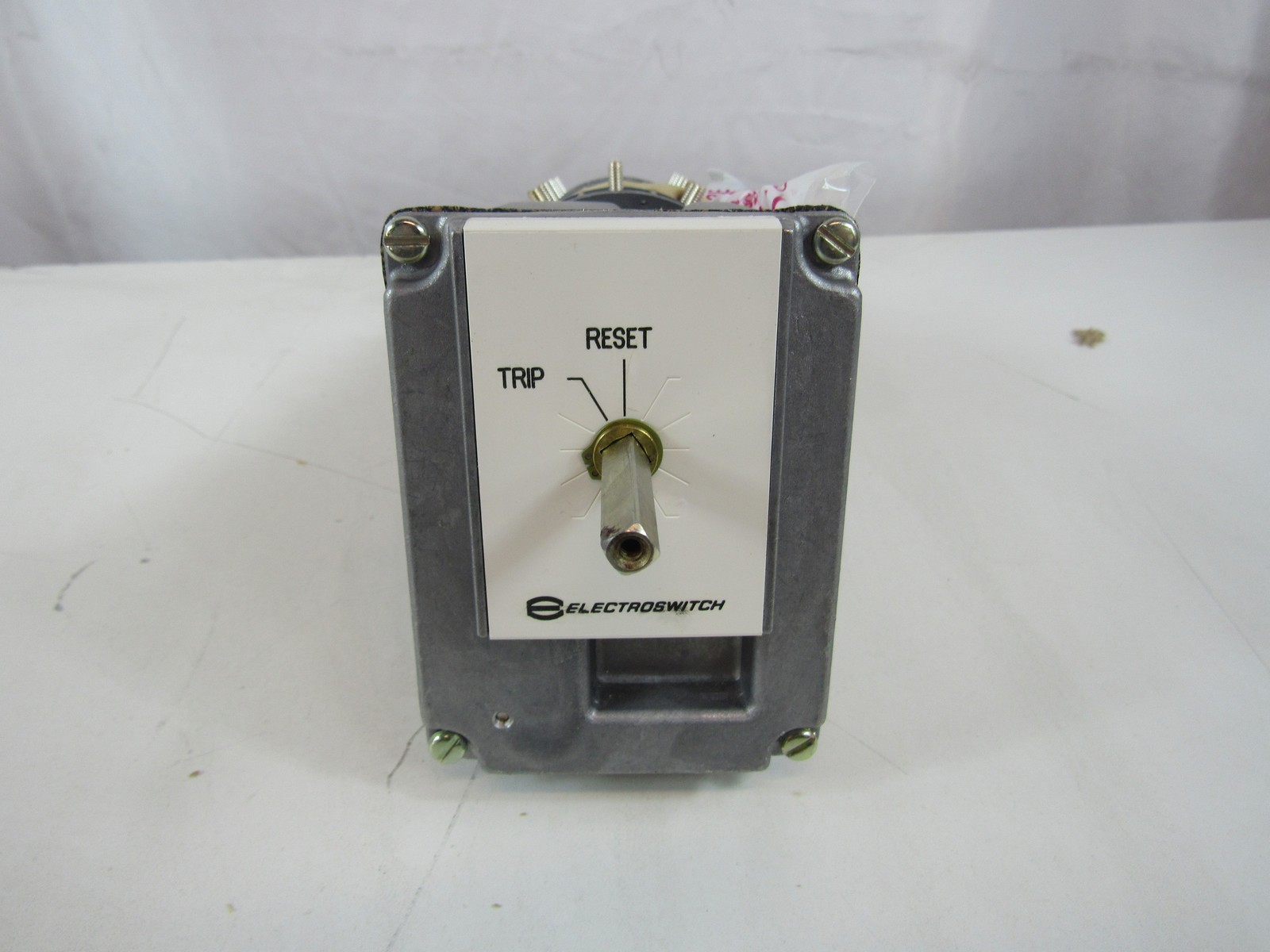 ElectroSwitch NSB 796A209G04 Rotary Switches WL-2 240V