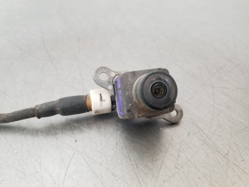 18 2018 DODGE DURANGO REAR VIEW CAMERA PROJECTOR 68319923AB