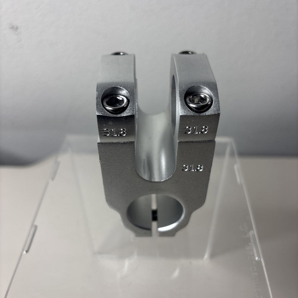 PAZZAZ 31.8 STEM NEW