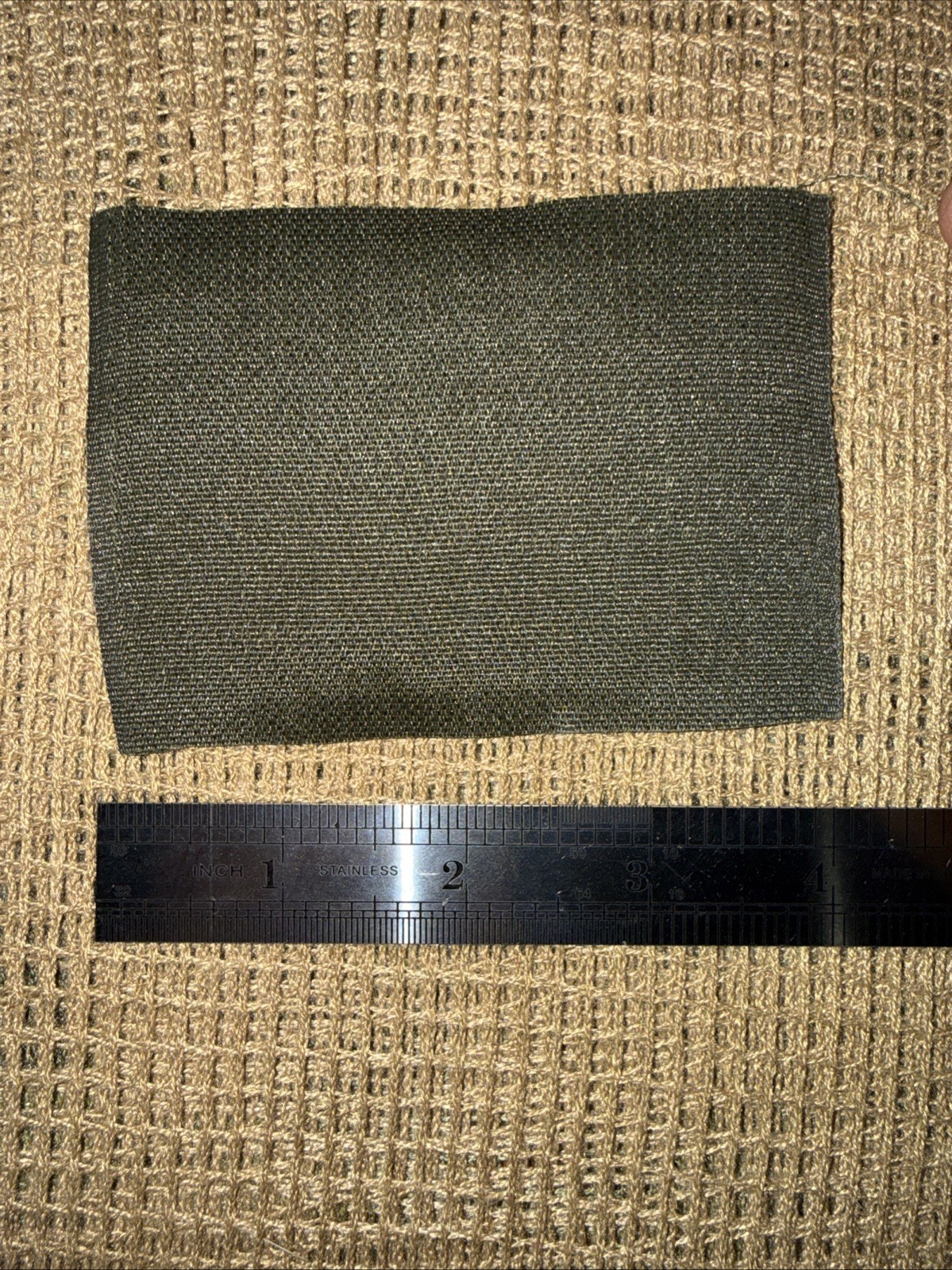 French Foreign Legion ISAF SOFC HKT SAS Afgan War Camo Patch