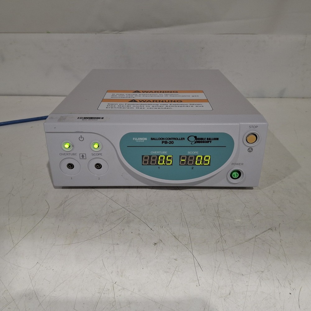 Fujinon PB-20 Balloon Controller