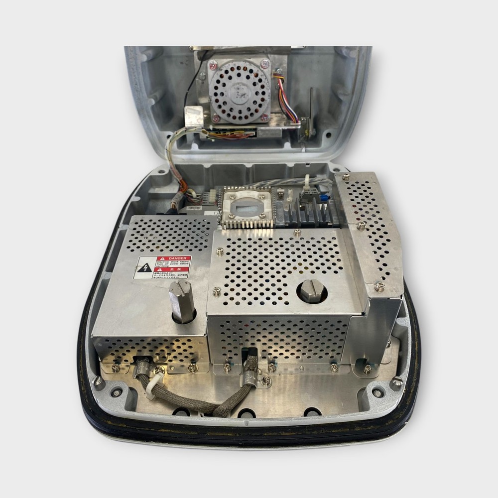 Furuno DRS4A UHD Digital Open Array 4KW Radar Add-On w/3.5′ Array TZ Touch Ready