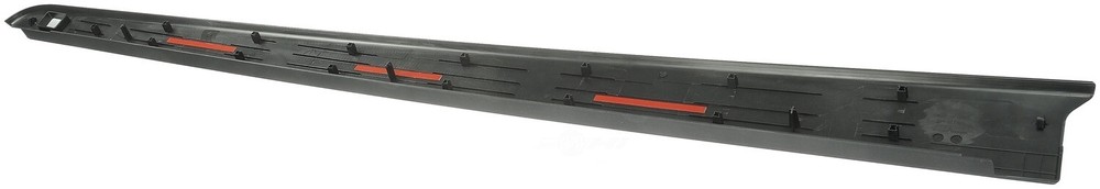 Truck Bed Side Rail Protector Dorman 926-910