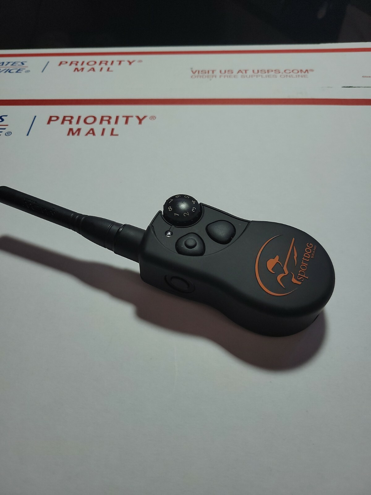 SportDog Replacement Transmitter Remote Control SDT00-12274 SD-1225-825-425-425S