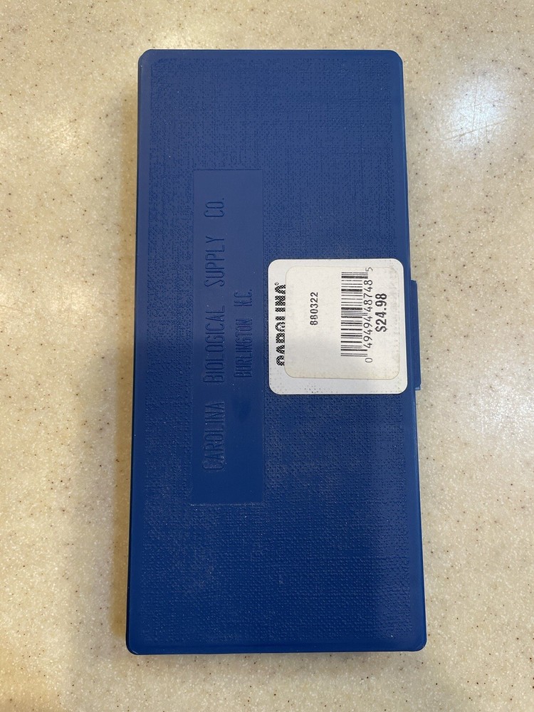 biology dissecting kit for school