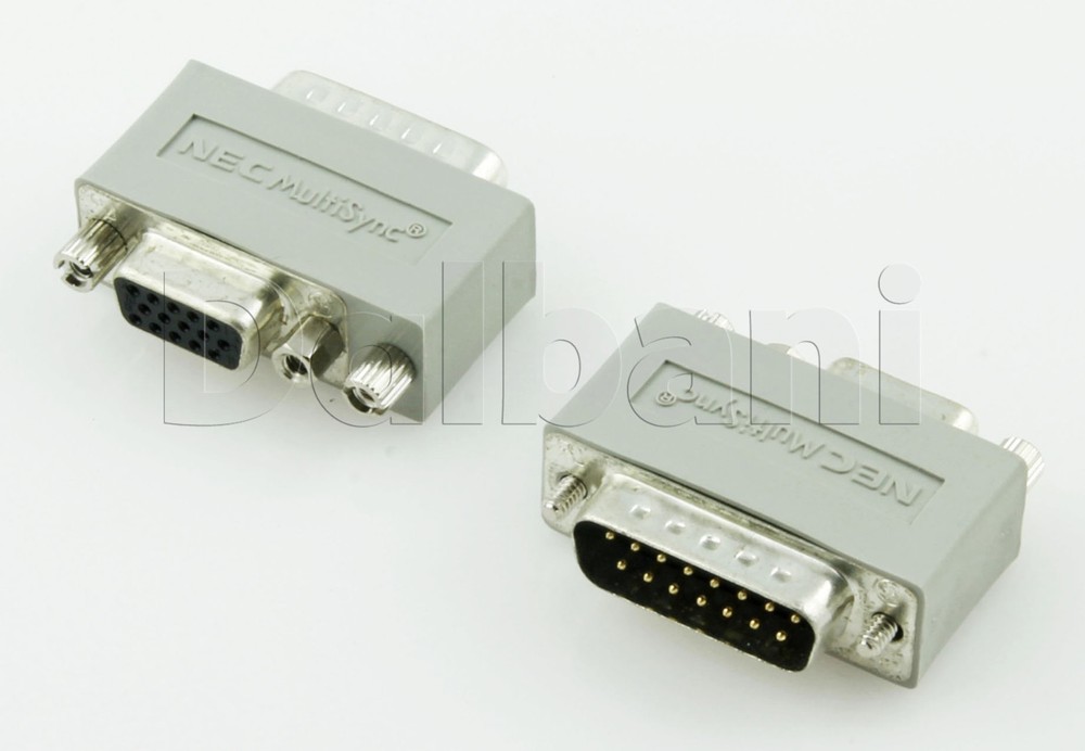95-1180  Nec PC to MAC Multisync Video Adaptor