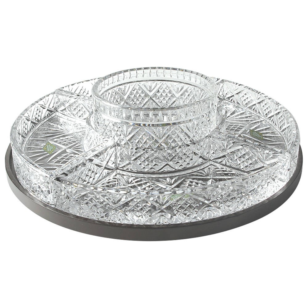 Godinger Dublin  Lazy Susan 8805590
