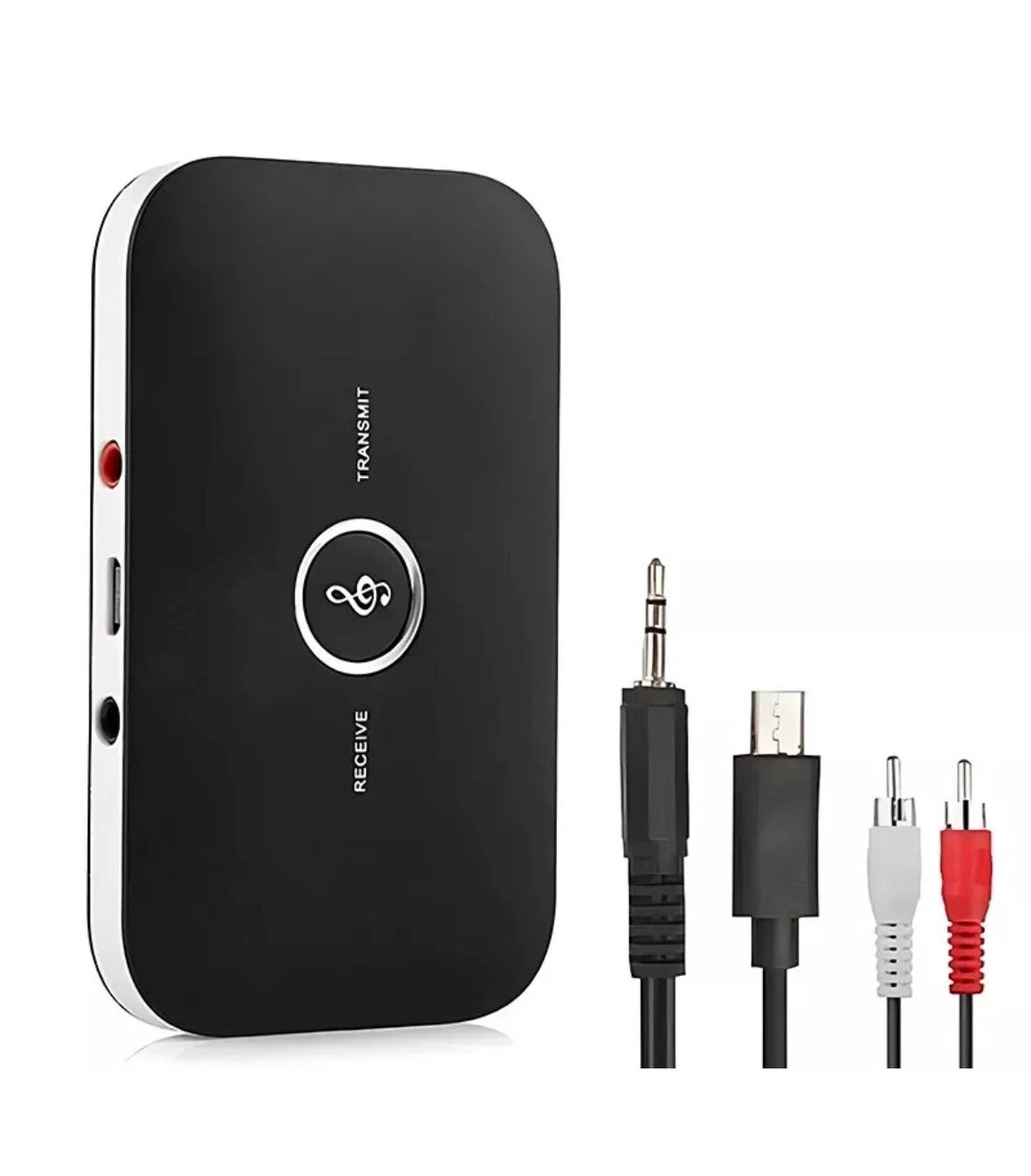 Lot 2 in 1 Bluetooth Adapter for Bose Wave Music System II III IV AWRCC1, AWRCC2